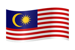 Bendera Malaysia Clip Art / Bendera malaysia clipart collection