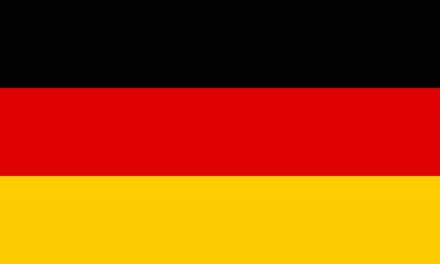Germany flag icon - free download